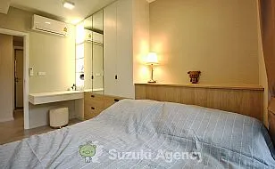 Quintara Phume Sukhumvit 39：3 BED ROOM Interior Photos No.70