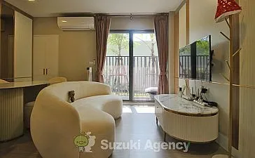 Quintara Phume Sukhumvit 39