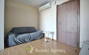 The Base Sukhumvit 77：1 BED ROOM Interior Photos No.23
