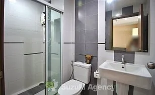 The Base Sukhumvit 77：1 BED ROOM Interior Photos No.73