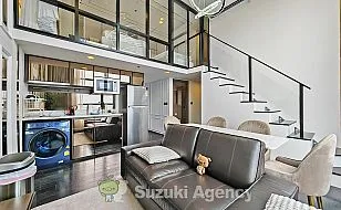 PARK ORIGIN THONGLOR：2 BED ROOM Interior Photos No.28