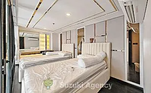 PARK ORIGIN THONGLOR：2 BED ROOM Interior Photos No.74