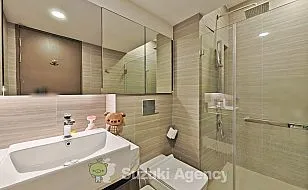 PARK ORIGIN THONGLOR：2 BED ROOM Interior Photos No.76