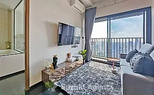 PARK ORIGIN THONGLOR：1 BED ROOM Interior Photos No.23