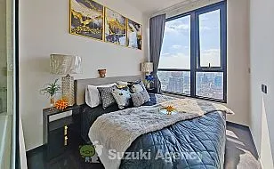 PARK ORIGIN THONGLOR：1 BED ROOM Interior Photos No.71