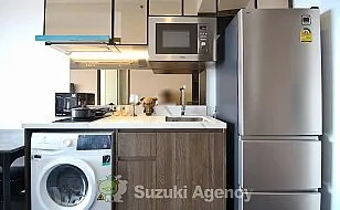 PARK ORIGIN THONGLOR：1 BED ROOM Interior Photos No.25