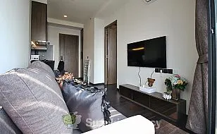 PARK ORIGIN THONGLOR：1 BED ROOM Interior Photos No.23