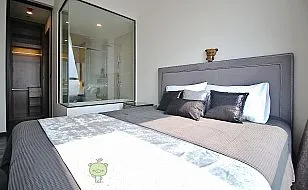 PARK ORIGIN THONGLOR：1 BED ROOM Interior Photos No.72