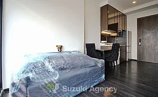 PARK ORIGIN THONGLOR：1 BED ROOM Interior Photos No.24