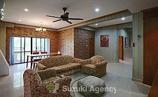 EL Patio：3 BED ROOM Interior Photos No.32