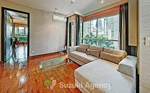 The Address Chidlom：2 BED ROOM Interior Photos No.27