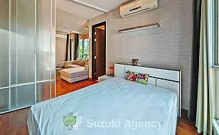 The Address Chidlom：2 BED ROOM Interior Photos No.74