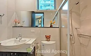 The Address Chidlom：2 BED ROOM Interior Photos No.76