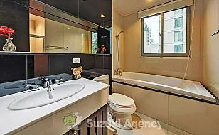 The Address Chidlom：2 BED ROOM Interior Photos No.75
