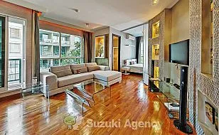 The Address Chidlom：2 BED ROOM Interior Photos No.26