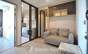 Life Sukhumvit 62：1 BED ROOM Interior Photos No.20