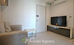Life Sukhumvit 62：1 BED ROOM Interior Photos No.22