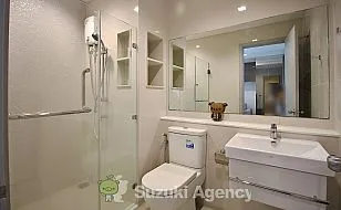 Life Sukhumvit 62：1 BED ROOM Interior Photos No.73