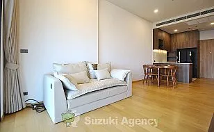 SIAMESE EXCLUSIVE SUKHUMVIT 31：2 BED ROOM Interior Photos No.30