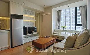 The Alcove Thonglor 10：1 BED ROOM Interior Photos No.22