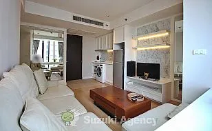 The Alcove Thonglor 10：1 BED ROOM Interior Photos No.23