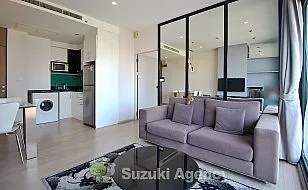 Noble Solo：1 BED ROOM Interior Photos No.24