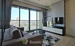 Noble Solo：1 BED ROOM Interior Photos No.22