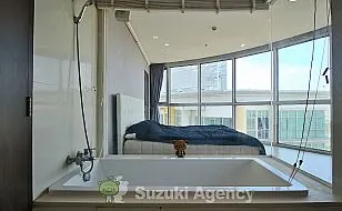 Sky Walk：1 BED ROOM Interior Photos No.73