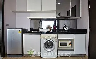 Sky Walk：1 BED ROOM Interior Photos No.25