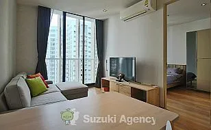 Park Origin Phrom Phong：1 BED ROOM Interior Photos No.22