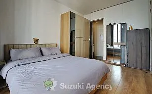 Park Origin Phrom Phong：1 BED ROOM Interior Photos No.72