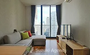 Park Origin Phrom Phong：1 BED ROOM Interior Photos No.20