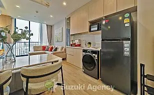 Noble State Sukhumvit 39：2 BED ROOM Interior Photos No.31