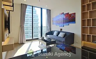Noble State Sukhumvit 39：1 BED ROOM Interior Photos No.21