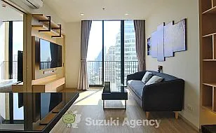 Noble State Sukhumvit 39：1 BED ROOM Interior Photos No.20
