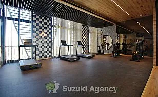 Noble State Sukhumvit 39：Facility Photos No.9