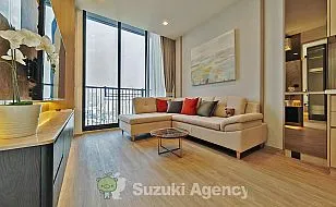 Noble State Sukhumvit 39：2 BED ROOM Interior Photos No.27