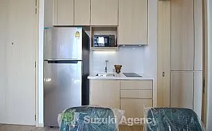 Noble State Sukhumvit 39：1 BED ROOM Interior Photos No.25