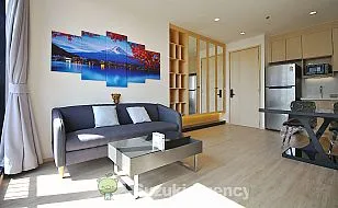 Noble State Sukhumvit 39：1 BED ROOM Interior Photos No.23
