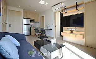 Noble State Sukhumvit 39：1 BED ROOM Interior Photos No.24