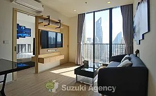 Noble State Sukhumvit 39：1 BED ROOM Interior Photos No.22
