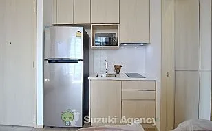 Noble State Sukhumvit 39：1 BED ROOM Interior Photos No.25