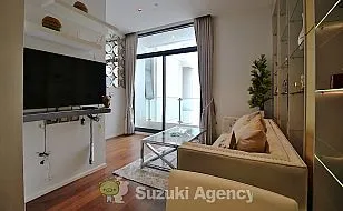 The Diplomat 39：1 BED ROOM Interior Photos No.22
