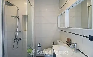 WYNE Sukhumvit：1 BED ROOM Interior Photos No.73