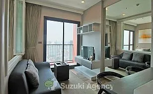 WYNE Sukhumvit：1 BED ROOM Interior Photos No.21