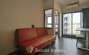 Ideo Sukhumvit 93：1 BED ROOM Interior Photos No.21