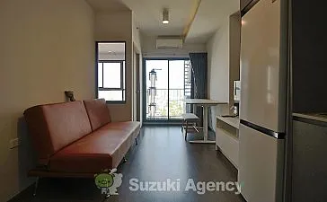 Ideo Sukhumvit 93