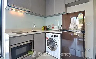 Rhythm Sukhumvit 36-38：1 BED ROOM Interior Photos No.25
