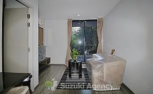 Ideo Mobi Sukhumvit 40：1 BED ROOM Interior Photos No.20