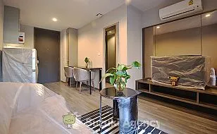 Ideo Mobi Sukhumvit 40：1 BED ROOM Interior Photos No.22